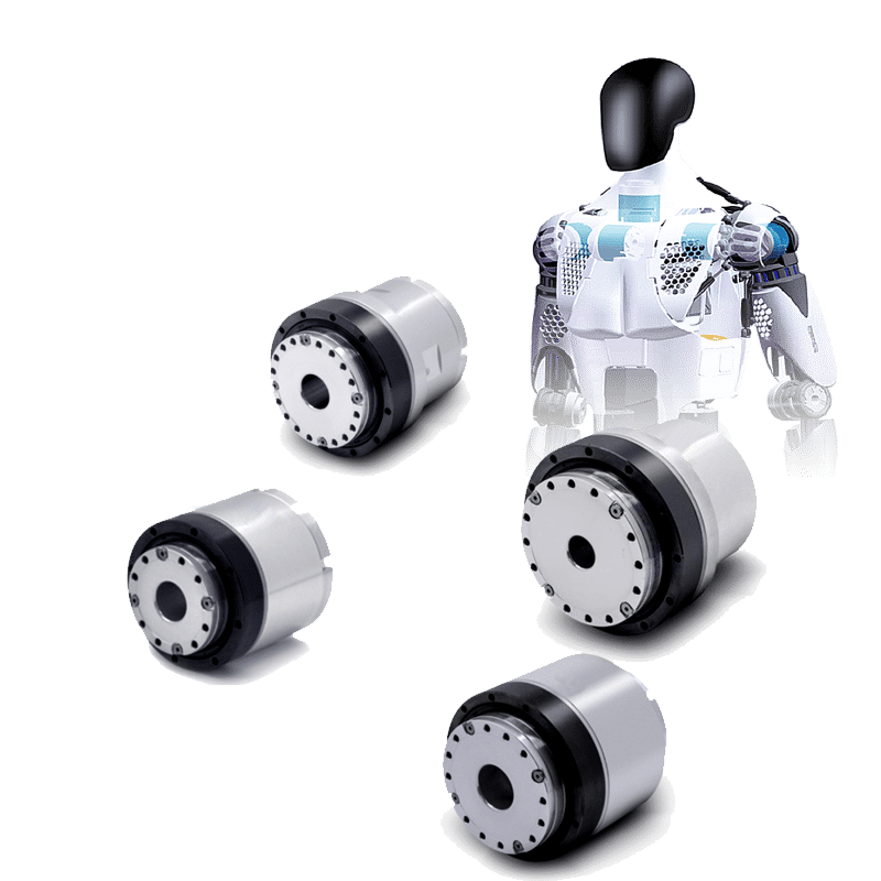 Robot-torque-motor