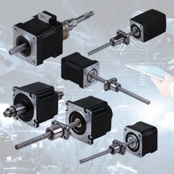 Frameless Motors High Performance Pancake Motors for Demanding Applications