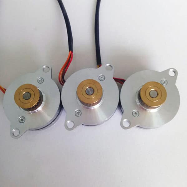 Customzied High Torque 12v Micro Kit Cnc 4 Axis Nema 34 Stepper Motor ...
