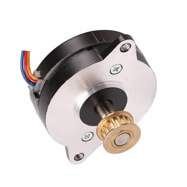 Customzied High Torque 12v Micro Kit Cnc 4 Axis Nema 34 Stepper Motor ...