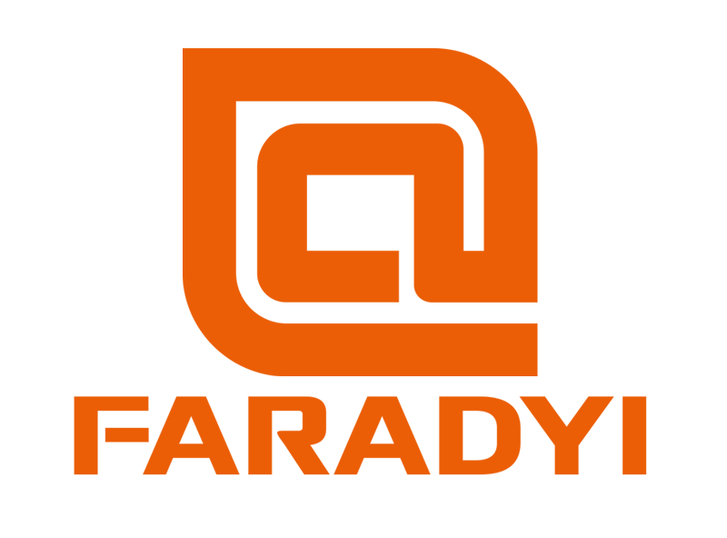 ファラディのロゴ