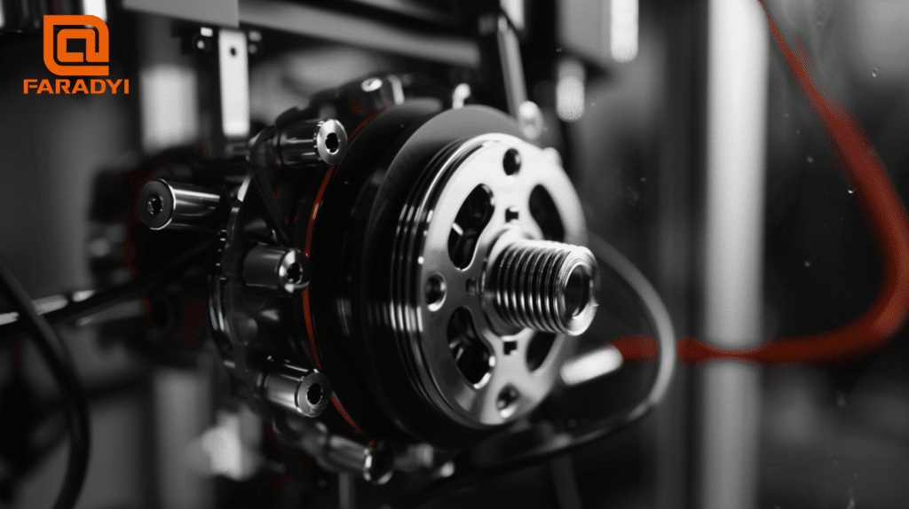 bldc motor