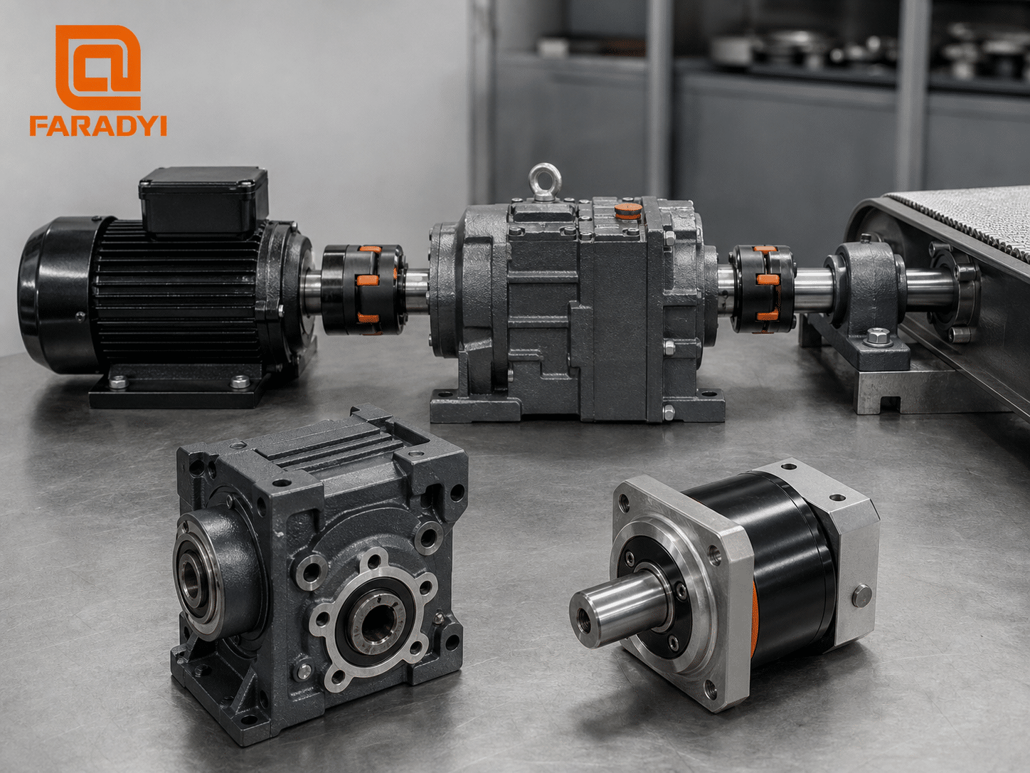 gear-reducer-types-and-system