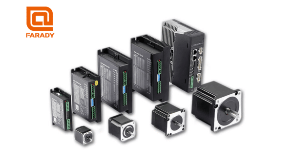 Solutions for Overheating in Two-Phase Four-Wire Stepper Motors ...