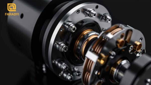 How to Reduce Brushless DC Motor Stall Current ？ - Faradyi Motors