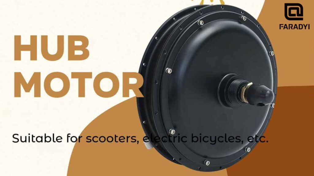 Hub Motor