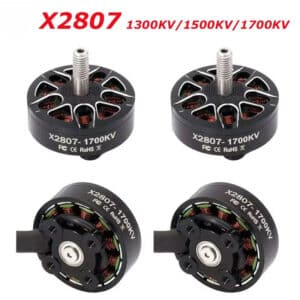 2807 Drone Motor