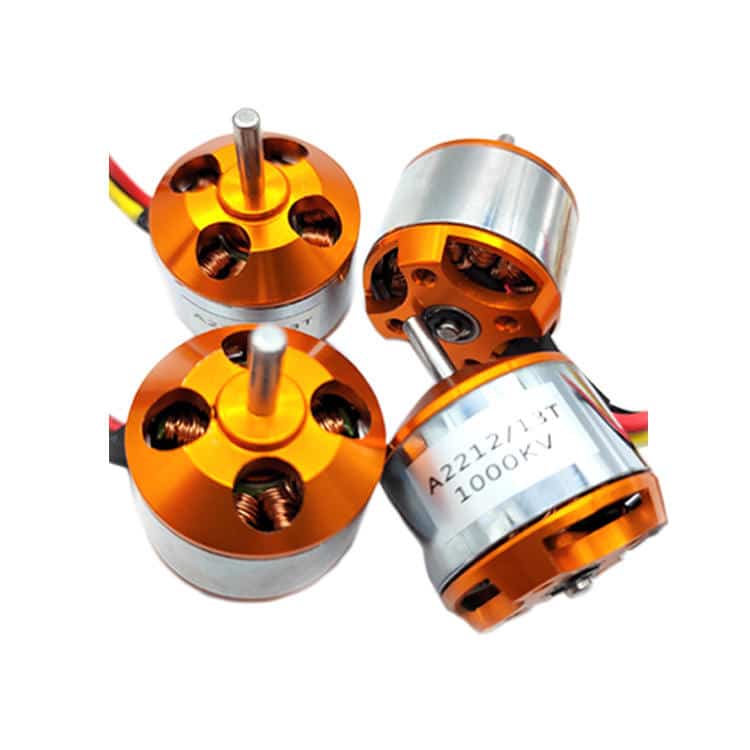 A2212 Drone Motors