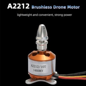 A2212 Drone Motors