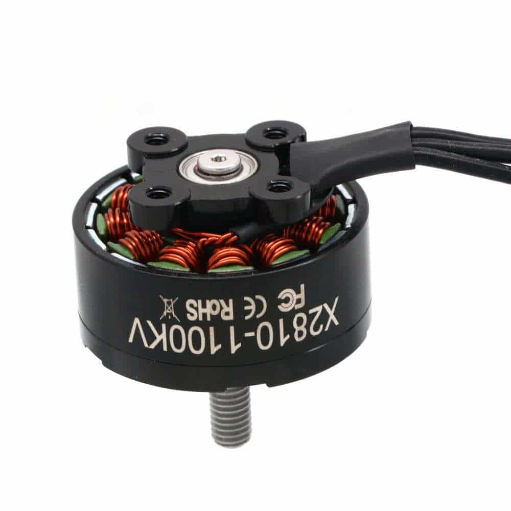 Motor de drone X2810