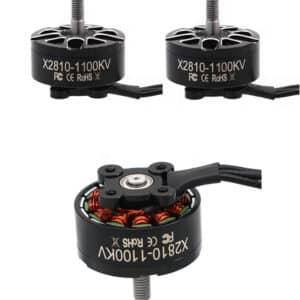 X2810 Drone Motor