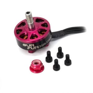 2306 Drone Motor