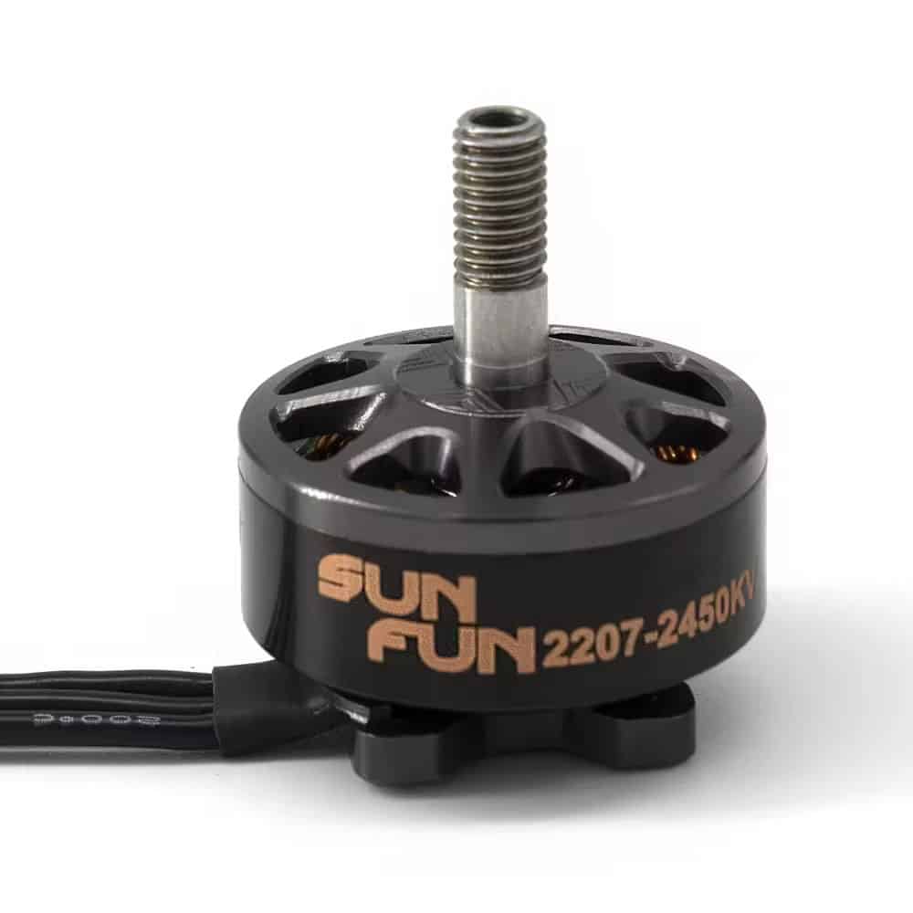 SF2207 Drone Motors