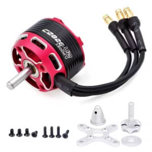 Motor CC para drone C2826-V2