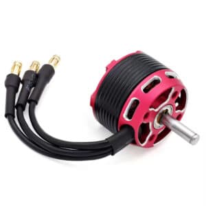 Motor CC para drone C2826-V2