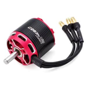 C2834 V2 12v Brushless Motor