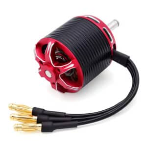 C3542-V2 1000KV Brushless Motor