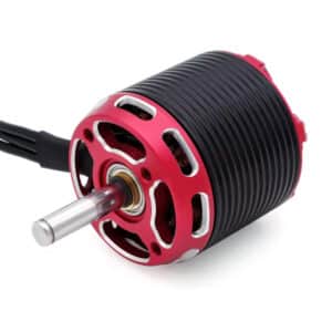 C3542-V2 1000KV Brushless Motor