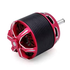 Motor sin escobillas C4250 para aviones RC