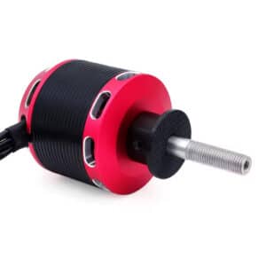 F5055-V2 Brushless Motor for RC Planes