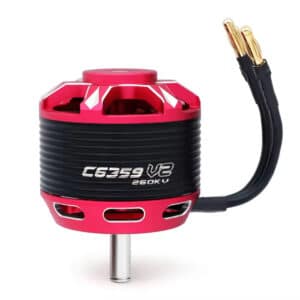 C6359 drone motor