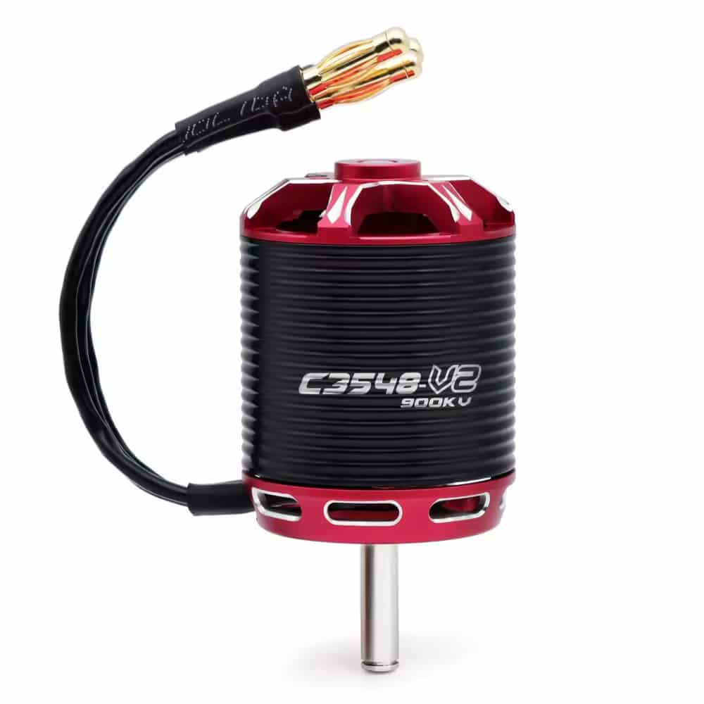 C3548-V2 Outrunner Rc Brushless Motor