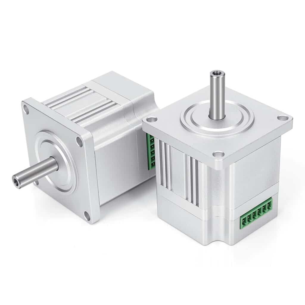 Stepper Motor