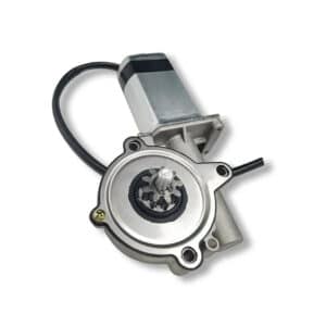 Dc Stepper Motor
