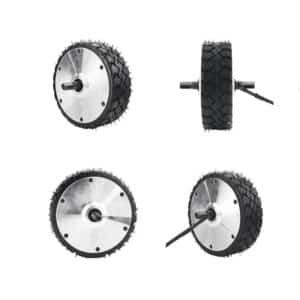 High Torque Hub Motor