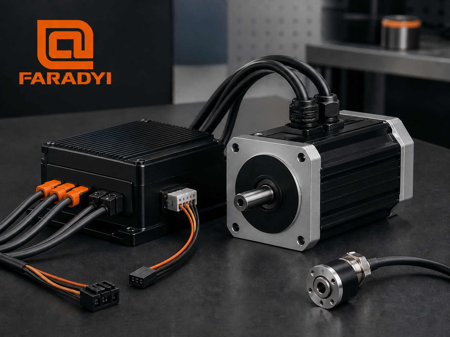 bldc-motor-controller-system